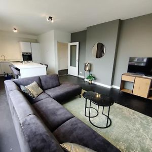Appartement met Drie Slaapkamers